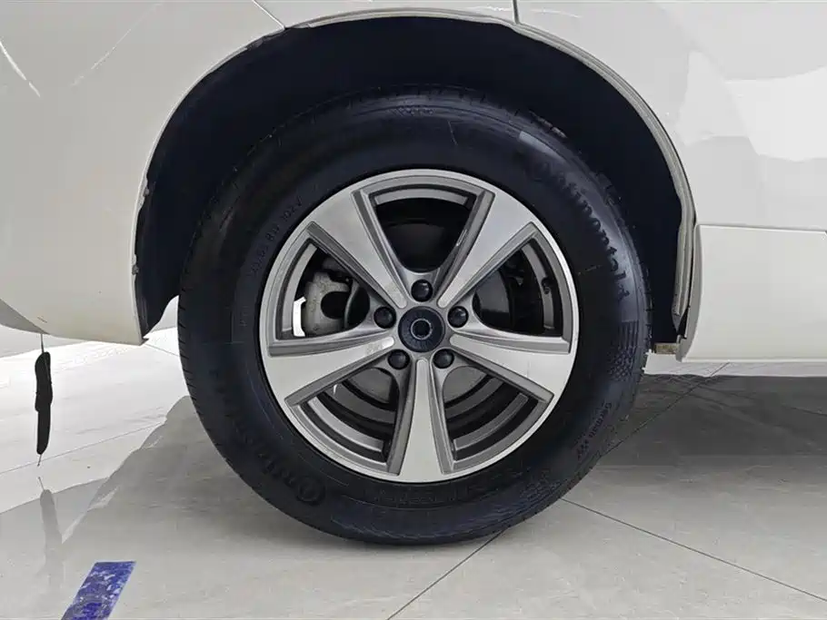Haval H6 Coupe 1.5 T Auto 2 WD Luxury Connected CN-V