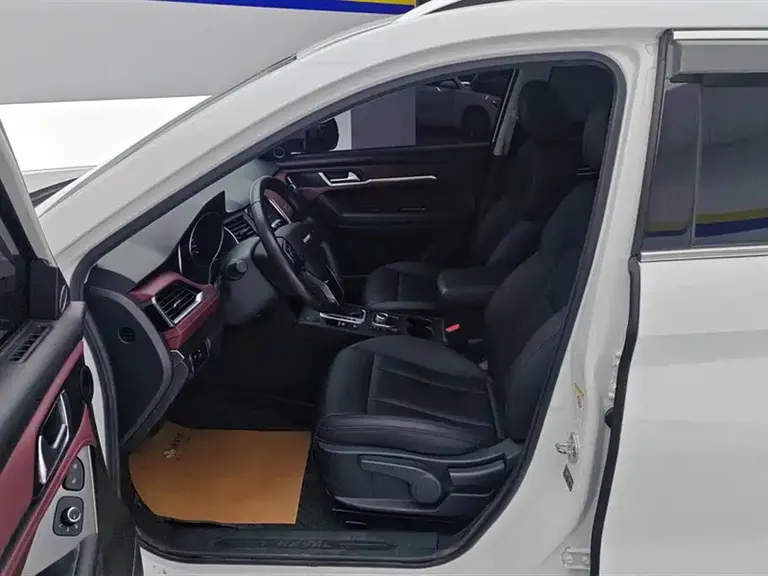 Haval H6 Coupe 1.5 T Auto 2 WD Luxury Connected CN-V