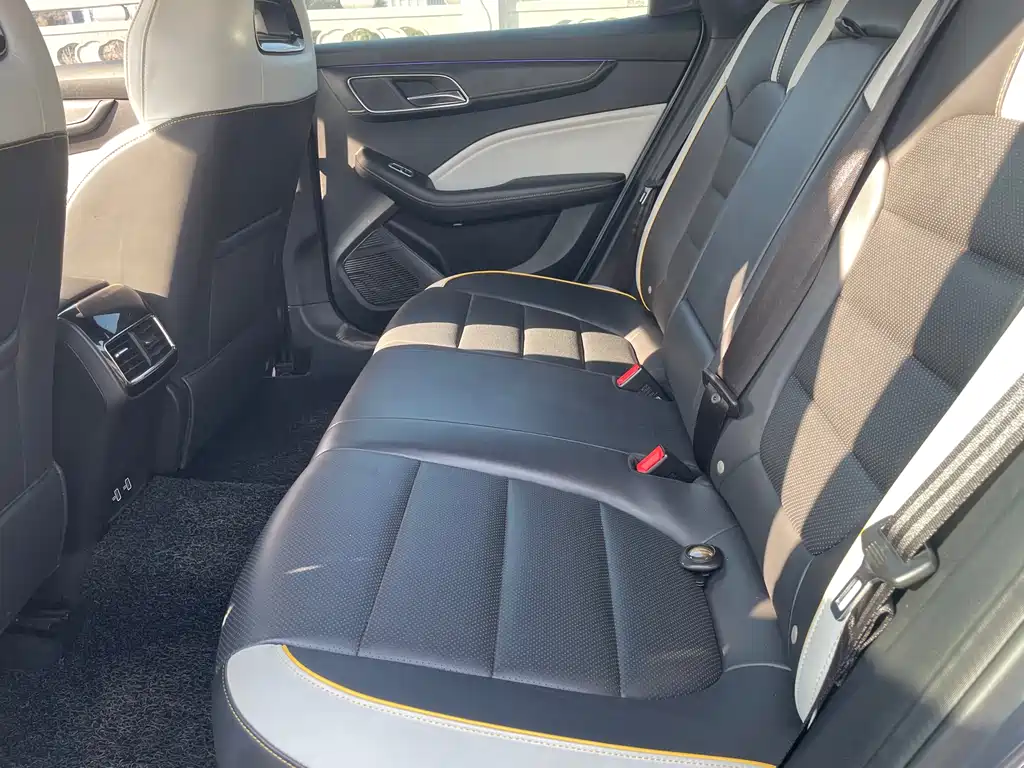 MG6 Pro 1.5 T Auto Trophy Luxury