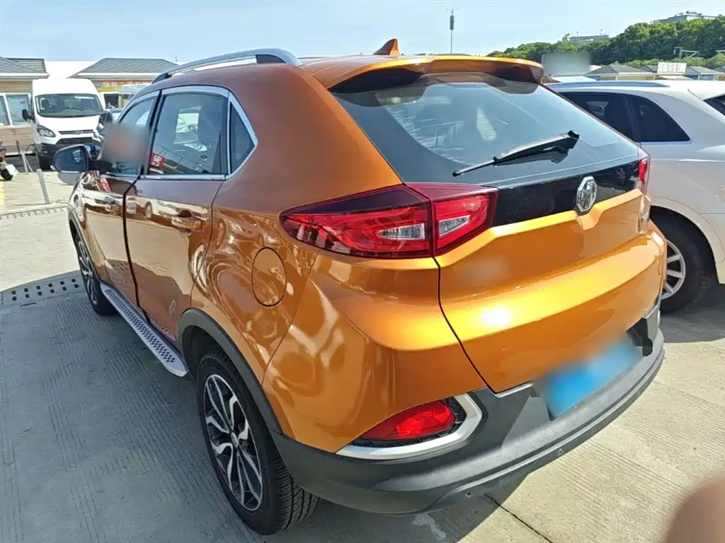 Ruiteng 1.5 TGI TST Luxury