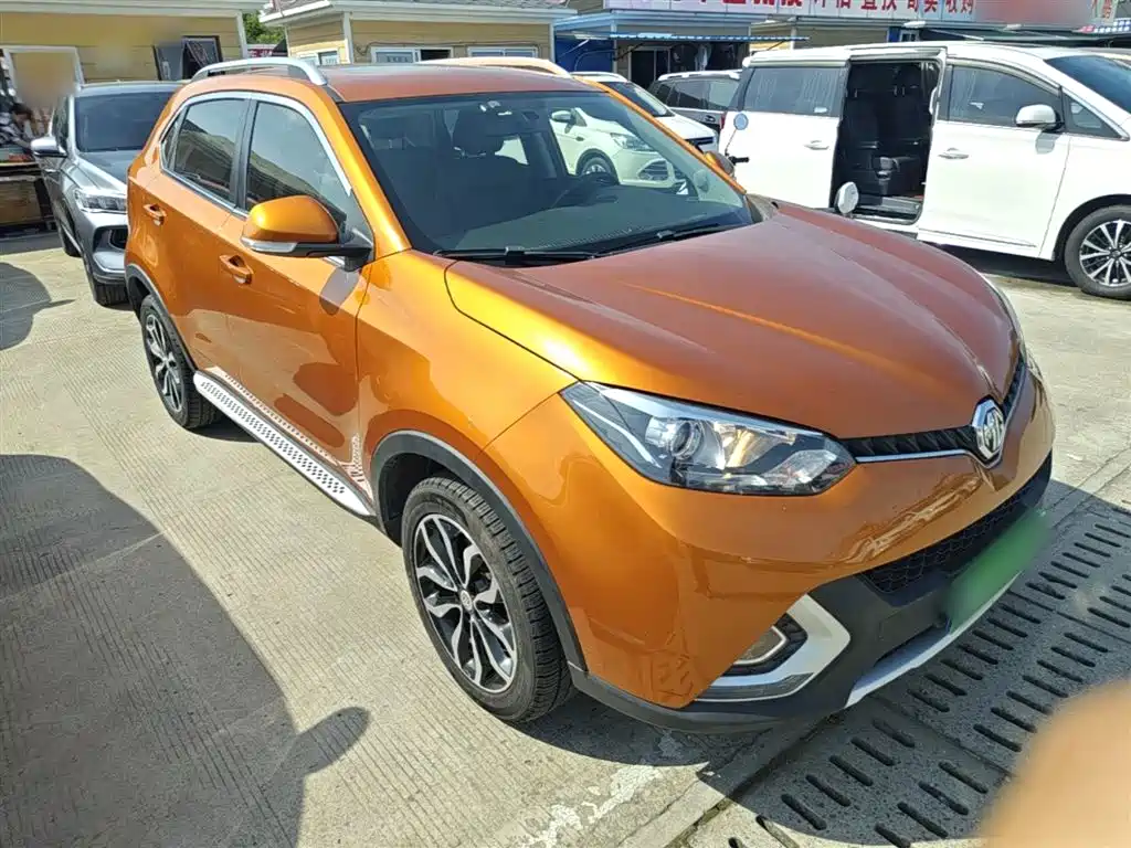 Ruiteng 1.5 TGI TST Luxury