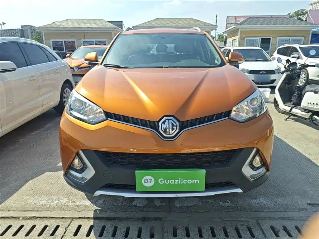 Ruiteng 1.5 TGI TST Luxury