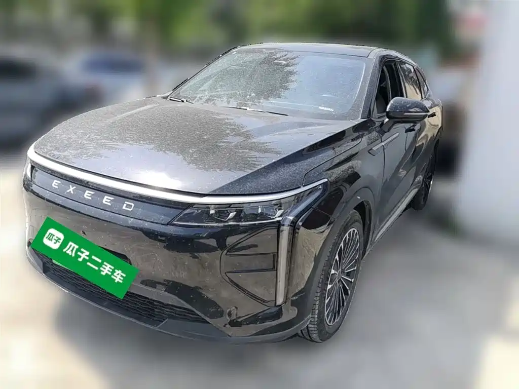 Yaoguang C-DM 瑶光C-DM 2024款 1.5 T 超长续航Pro