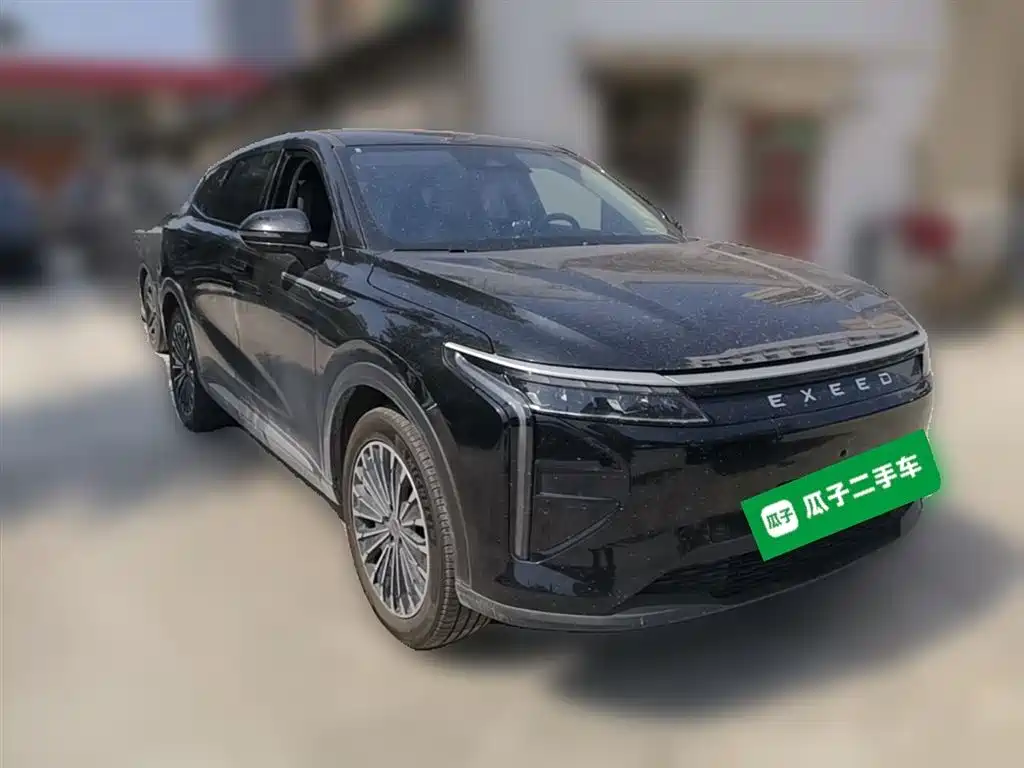 Yaoguang C-DM 瑶光C-DM 2024款 1.5 T 超长续航Pro