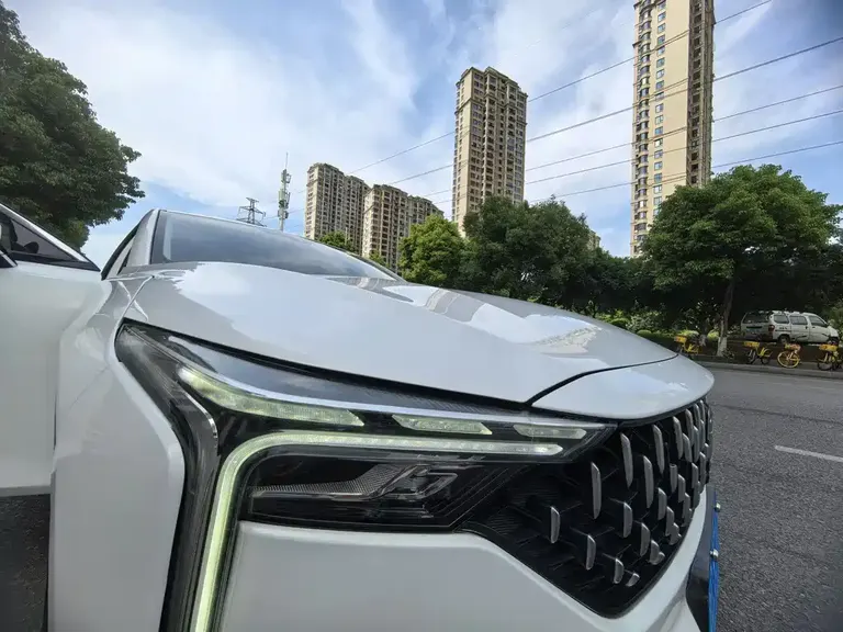 Besturn B70 1.5 T Auto Joy
