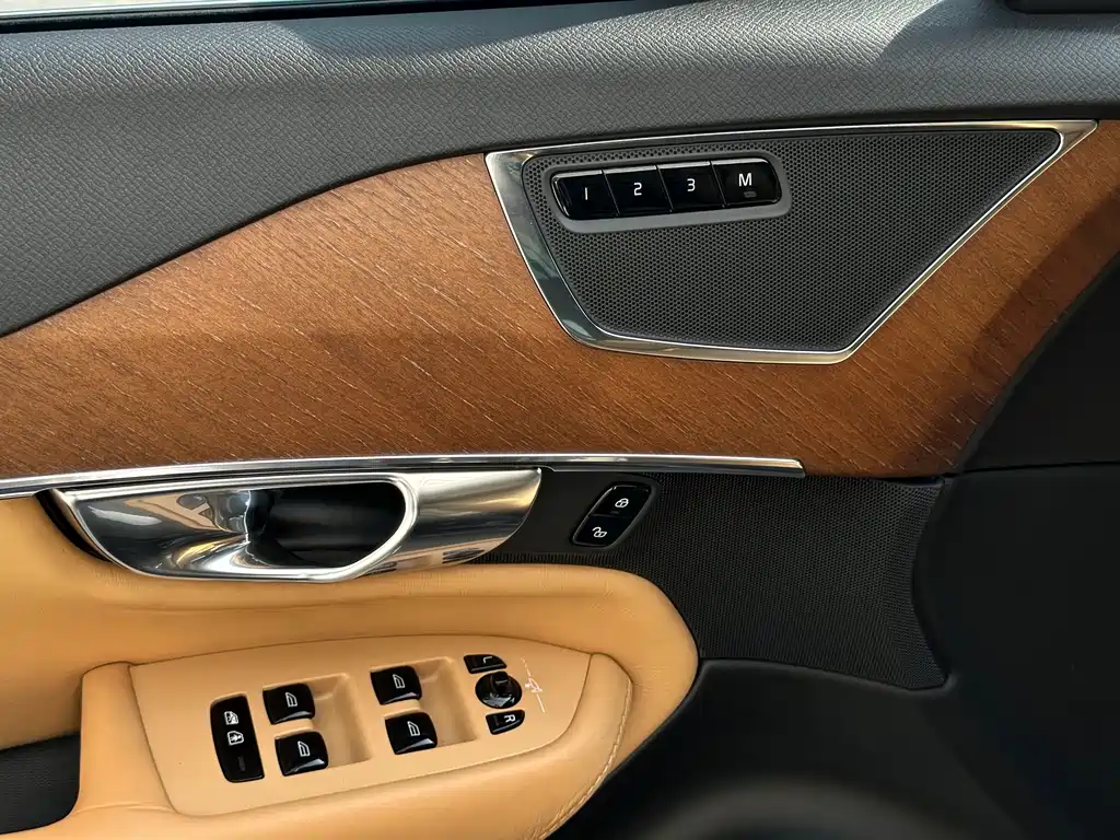 Volvo XC90 T6 Smart Grace 7-seat