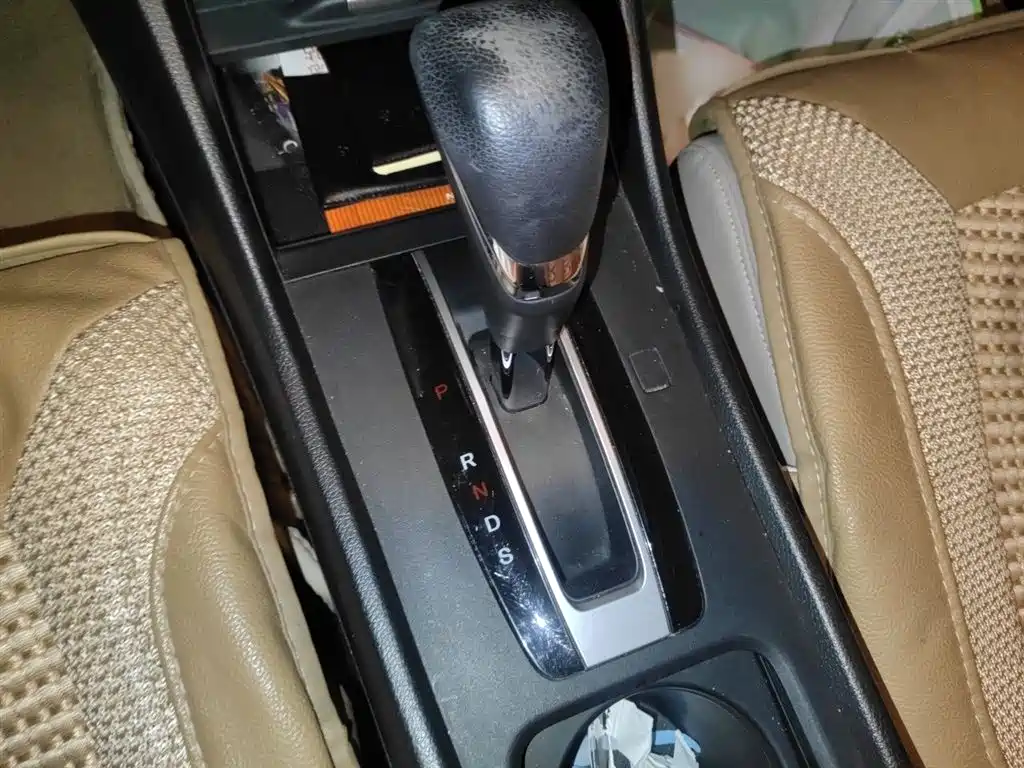Jade 1.8 L Auto Comfort 5-seat
