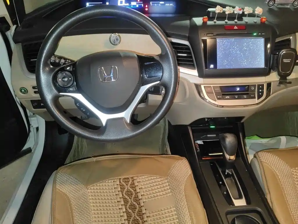 Jade 1.8 L Auto Comfort 5-seat