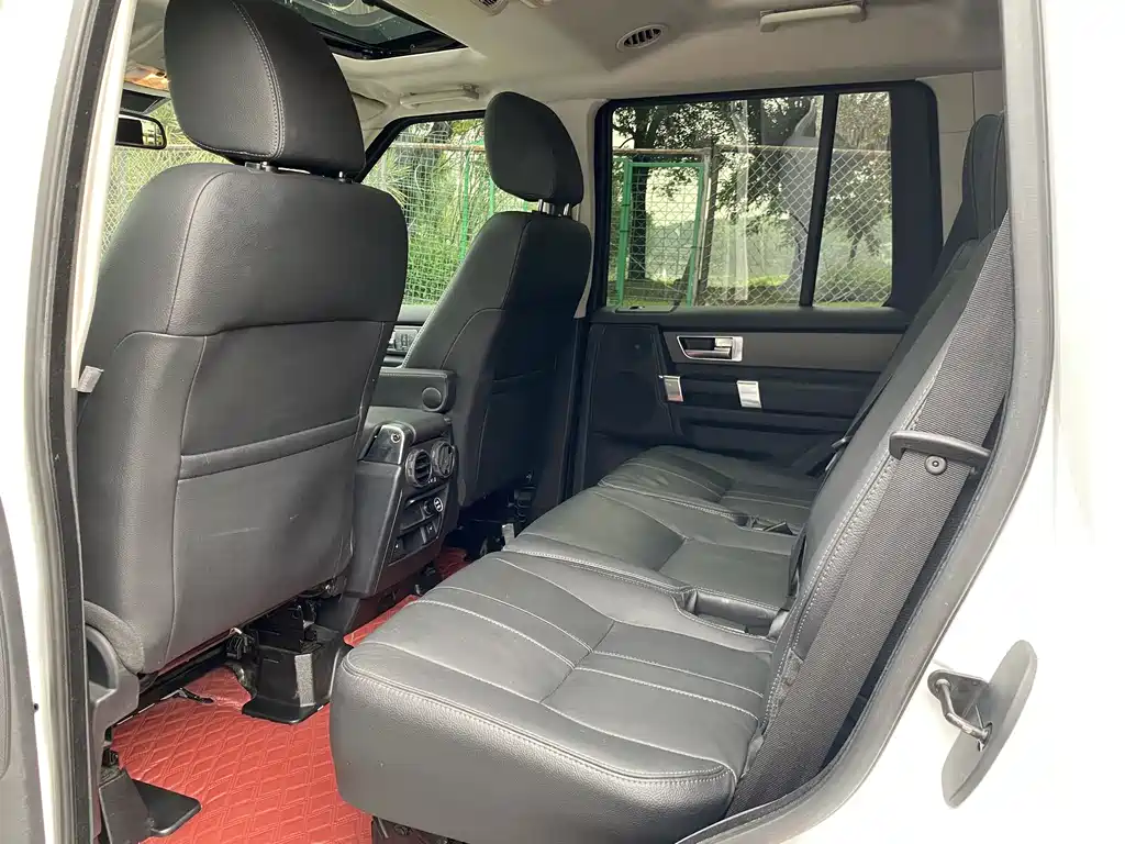 Discovery 3.0 SC Black Shine Collector HSE