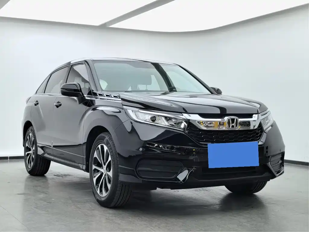 Avancier 240 TURBO 2 WD Comfort Enjoyment