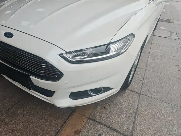 Ford Mondeo 1.5 L GTDi180 Fashion