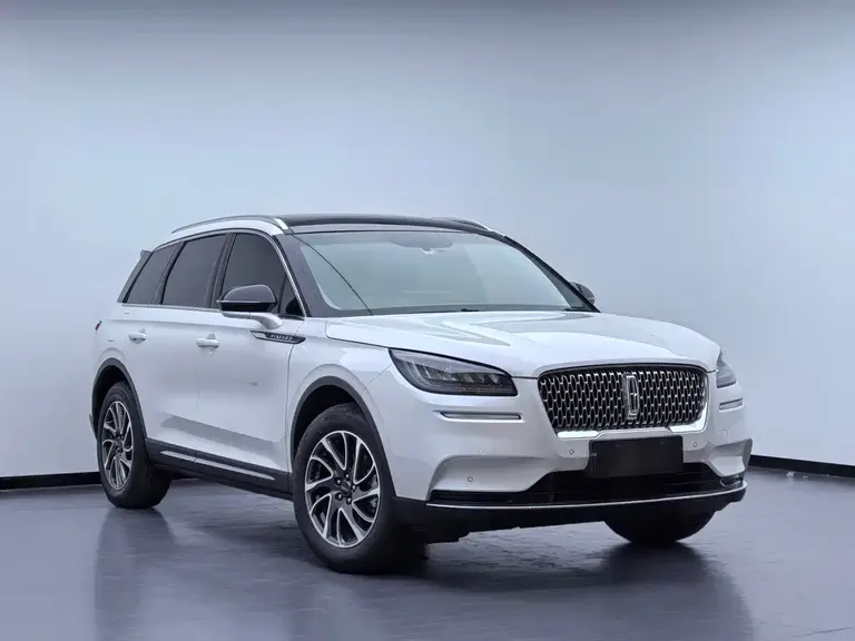 Lincoln Corsair 2.0 T 2 WD Premium