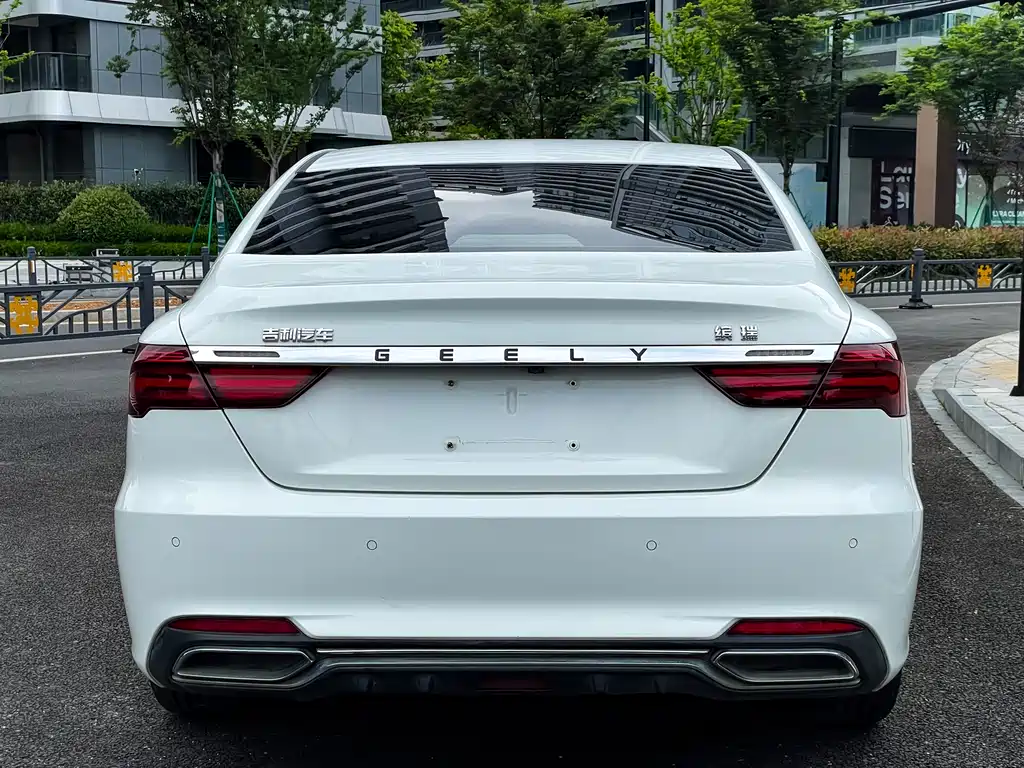 Binrui 14 T CVT Colorful