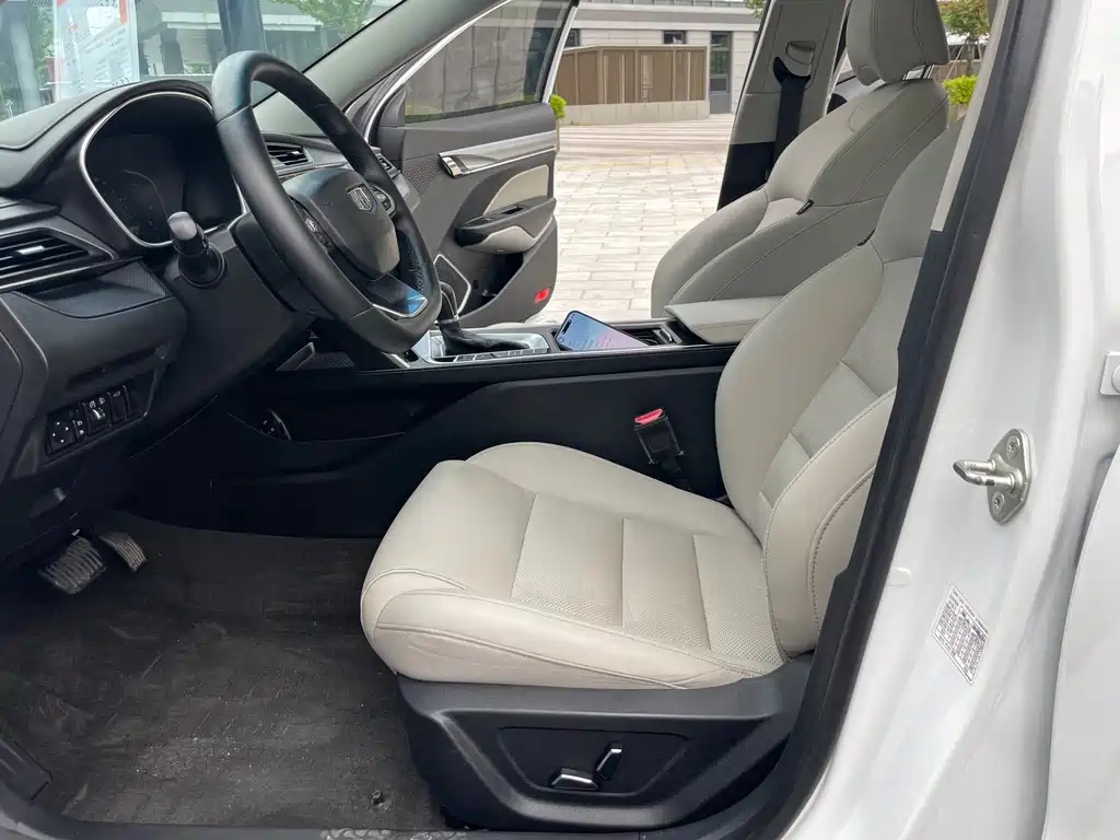 Binrui 14 T CVT Colorful