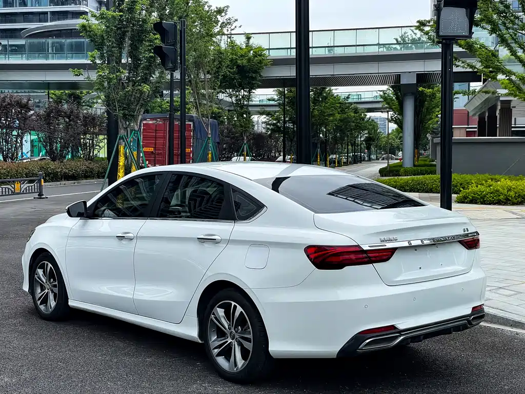 Binrui 14 T CVT Colorful