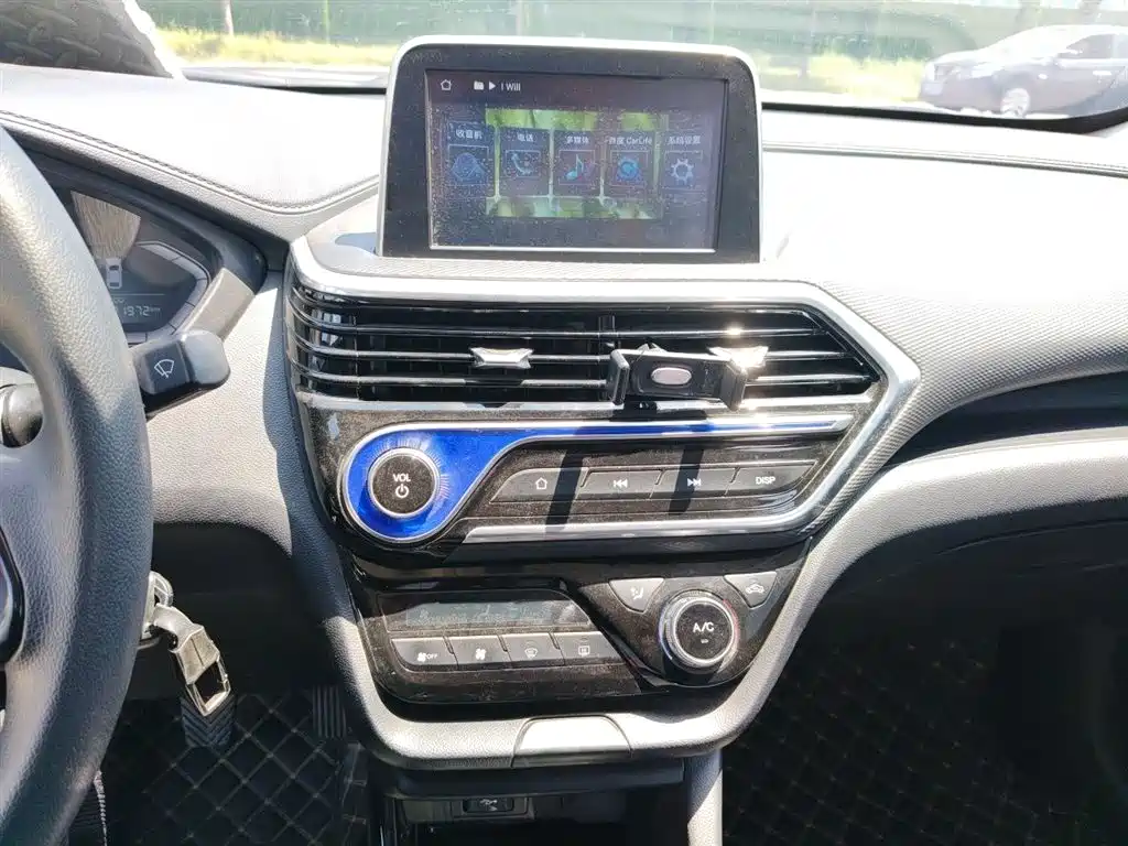 Yuexiang 1.4 L Manual Comfort CN-V