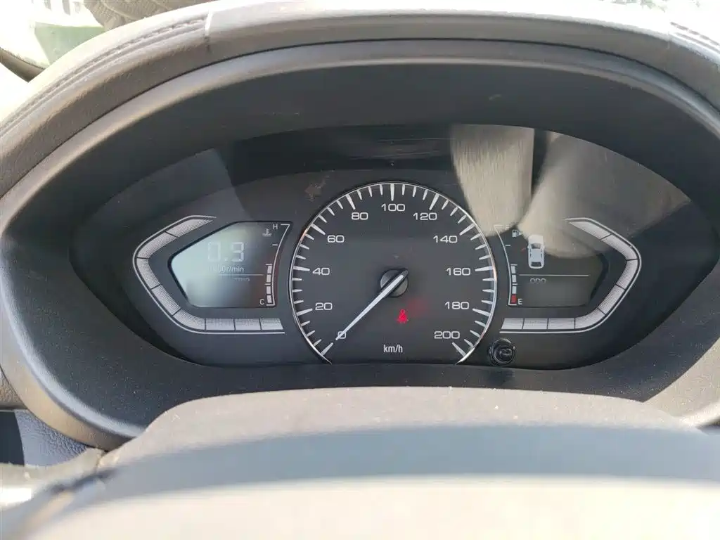 Yuexiang 1.4 L Manual Comfort CN-V