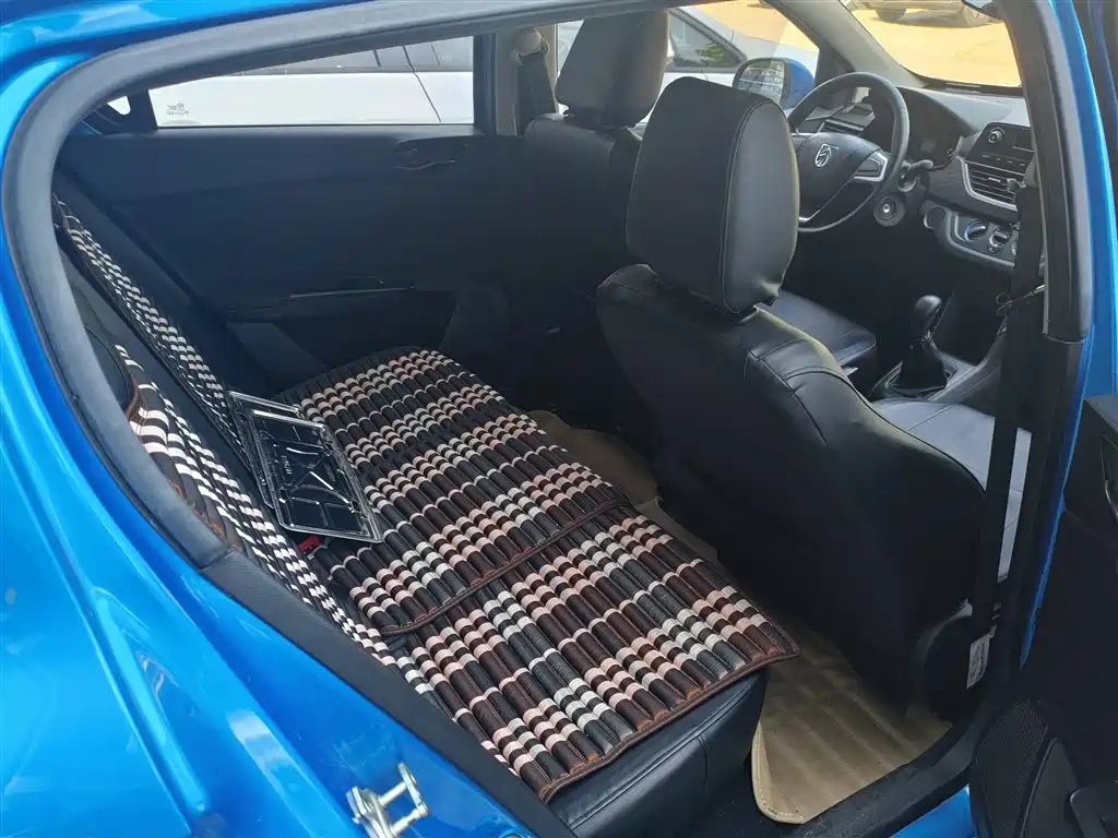 Baojun 310 1.2 L Manual Comfort