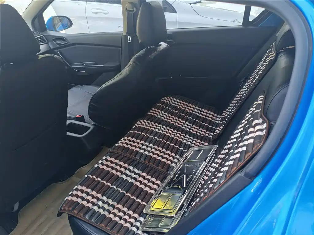 Baojun 310 1.2 L Manual Comfort