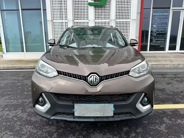 MG Ruiteng 1.5 TGI Manual Value