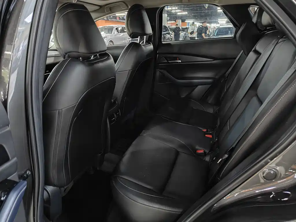 Mazda CX-30 马自达CX-30 2020款 2.0 L 自动耀悦型