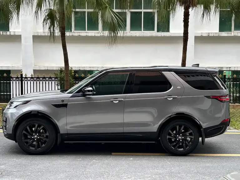 Land Rover Discovery 2.0 T 30 Anniversary Special Edition