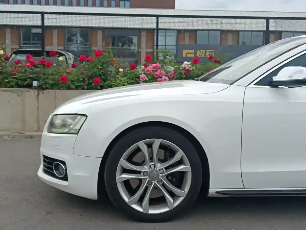 Audi S5 S5 3.0 T Sportback