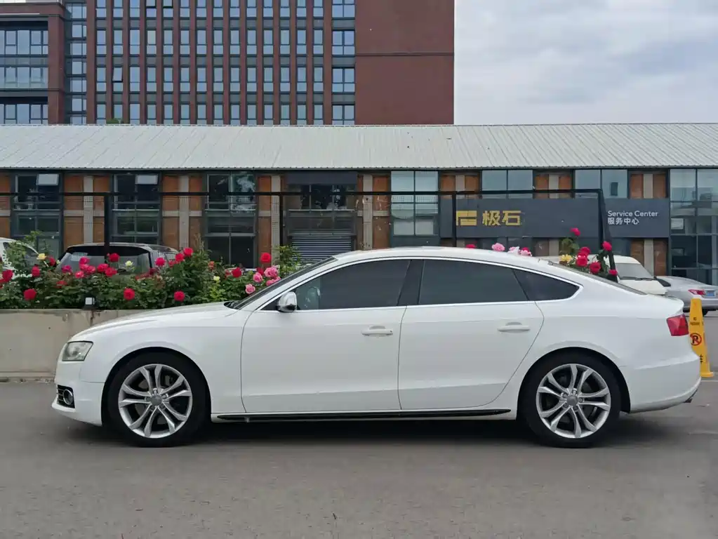 Audi S5 S5 3.0 T Sportback