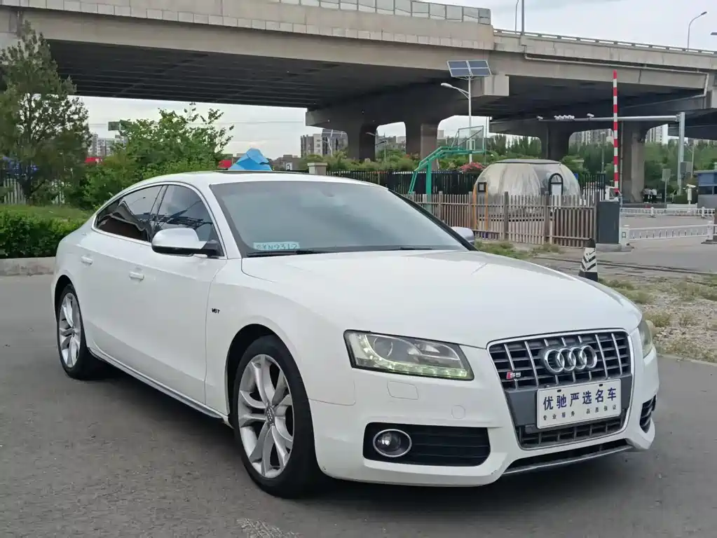 Audi S5 S5 3.0 T Sportback