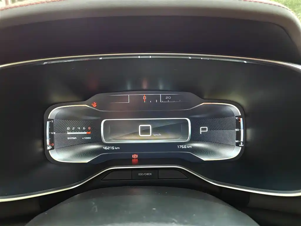 C5 Aircross 天逸 C5 AIRCROSS 2020款 360 THP 进享型