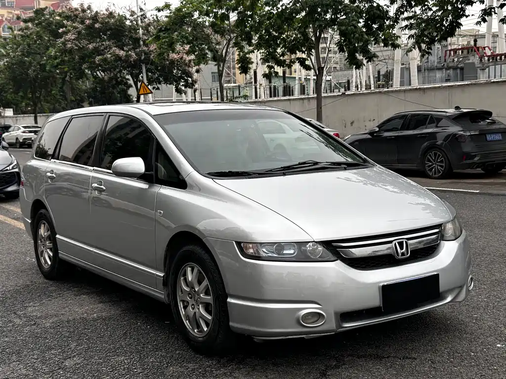 Odyssey 2.4 L Comfort