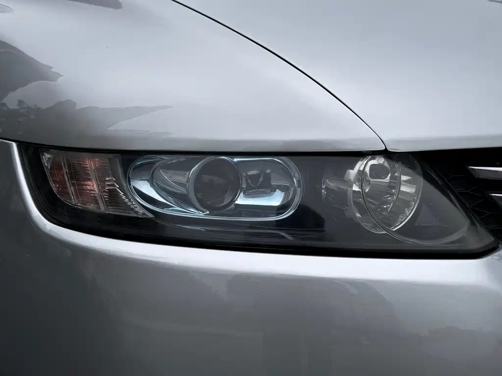 Odyssey 2.4 L Comfort