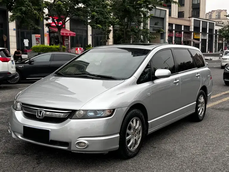 Honda Odyssey 2.4 L Comfort