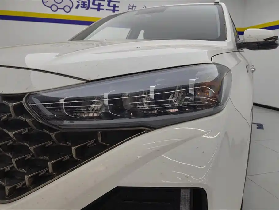 Hyundai ix35 2.0 L Auto 2 WD GLS Leading
