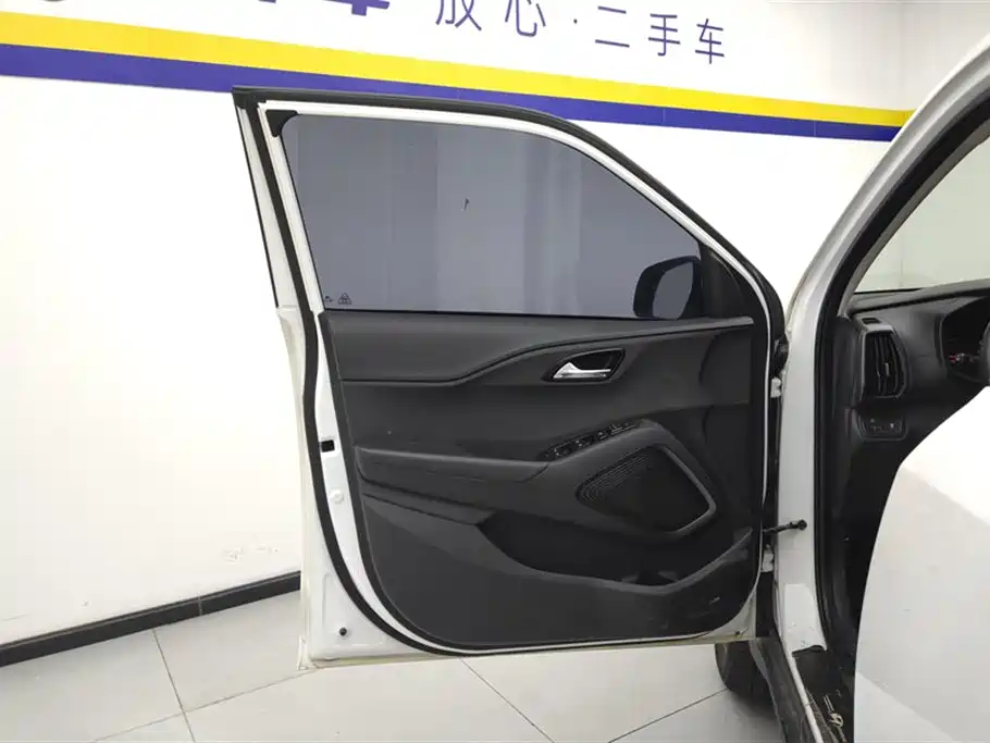 Hyundai ix35 2.0 L Auto 2 WD GLS Leading