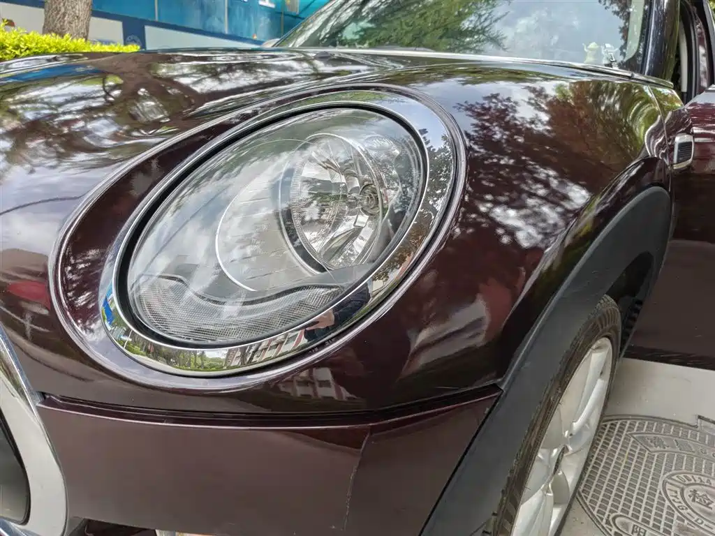 MINI CLUBMAN 1.5 T COOPER