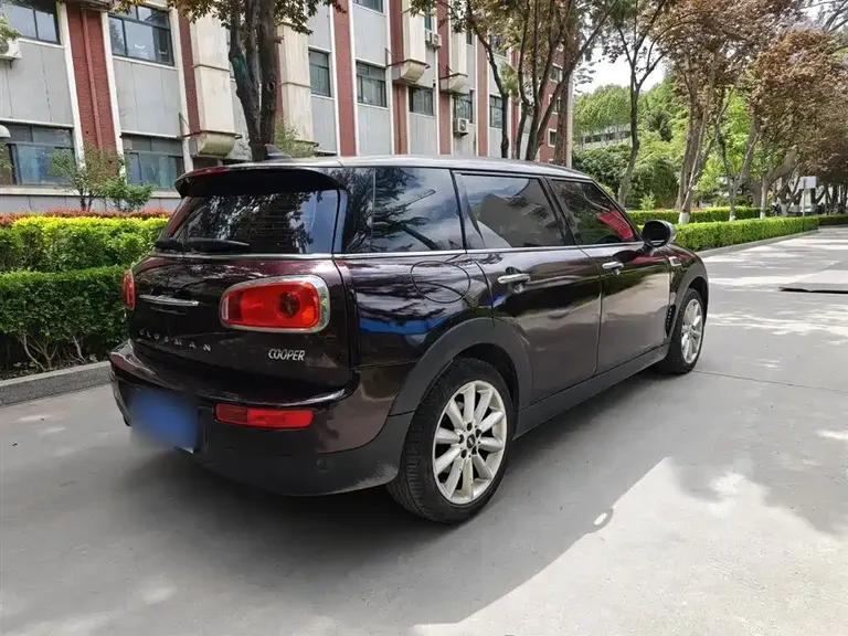 MINI CLUBMAN 1.5 T COOPER
