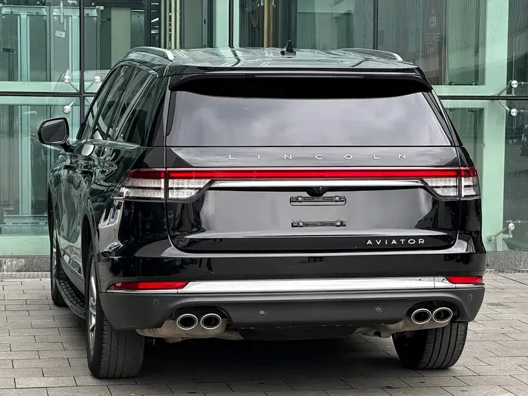 Lincoln Aviator 3.0 T V6 4 WD Premium