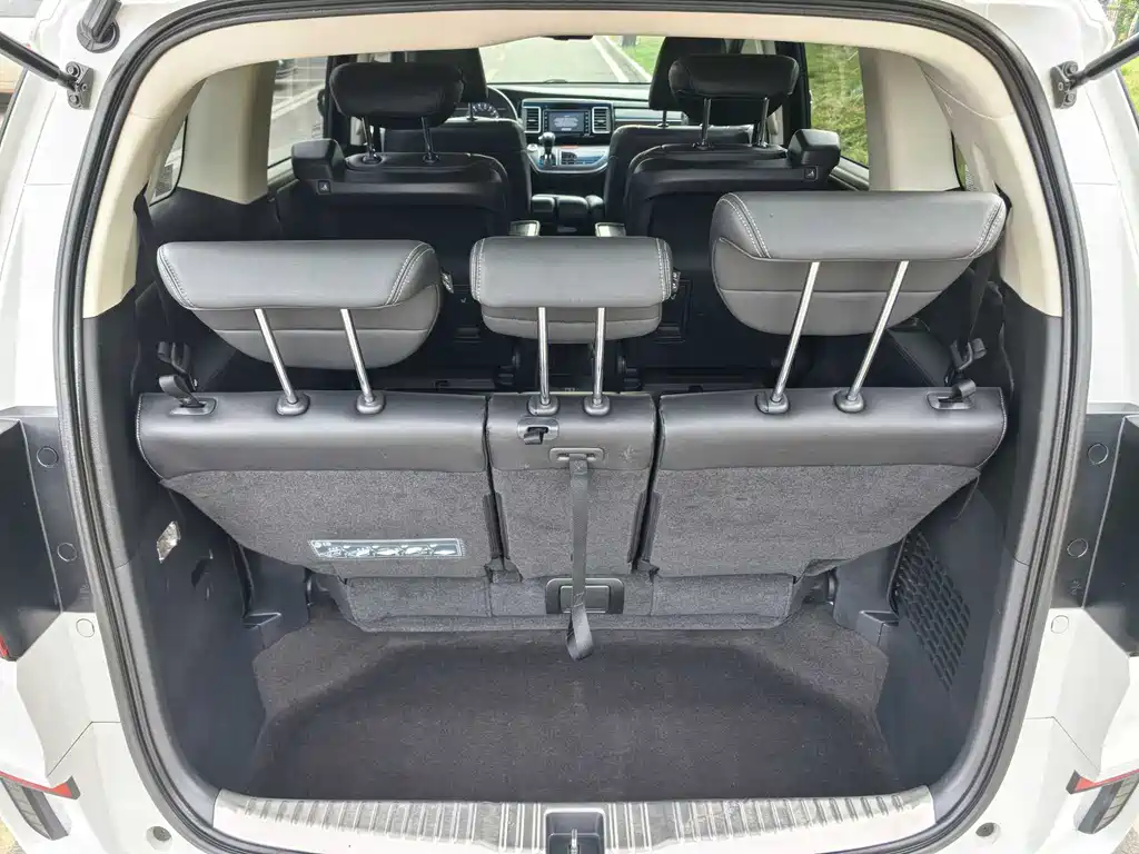 Elysion 2.4 L Supreme
