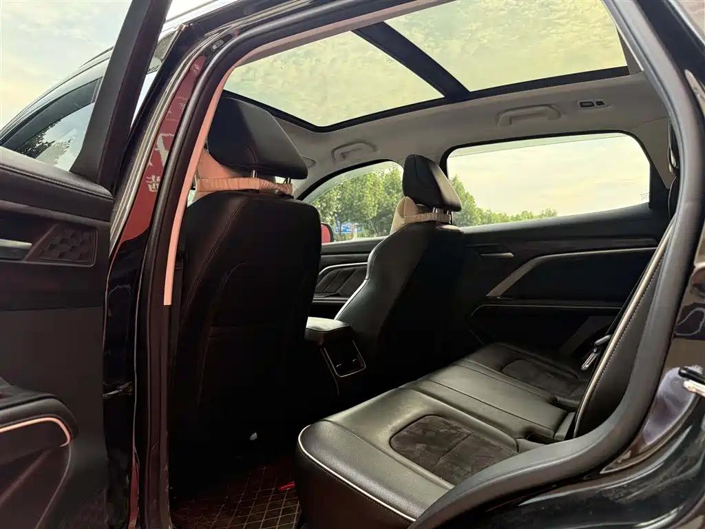 Haval H6 China Style 1.5 T Auto Champion