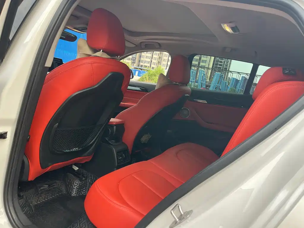 BMW X2 sDrive25 i M Sport Package