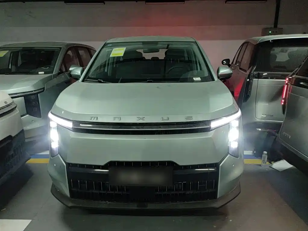 Dajia 7 Facelift Super Hybrid Long Range Joy