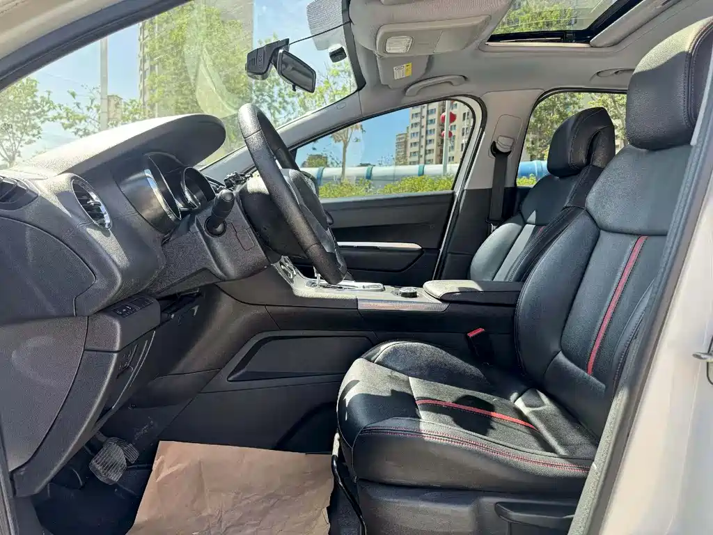 Peugeot 3008 1.6 THP Auto Standard
