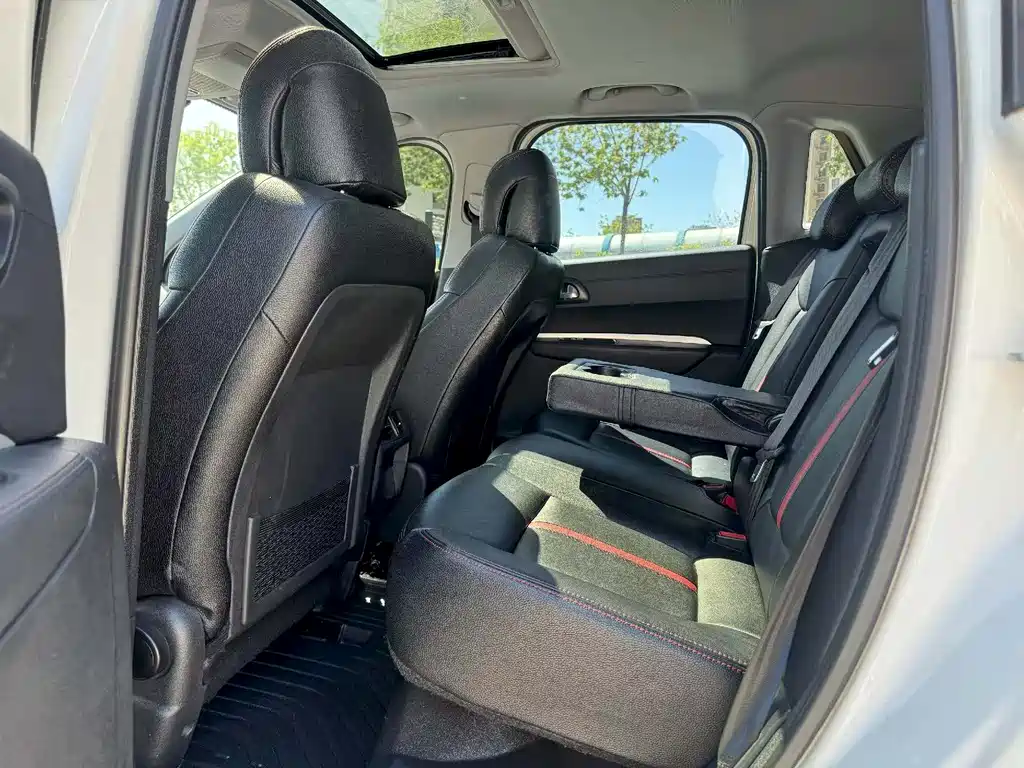 Peugeot 3008 1.6 THP Auto Standard