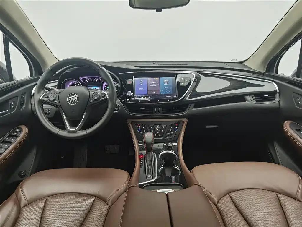Envision Plus 20 T 2 WD Luxury
