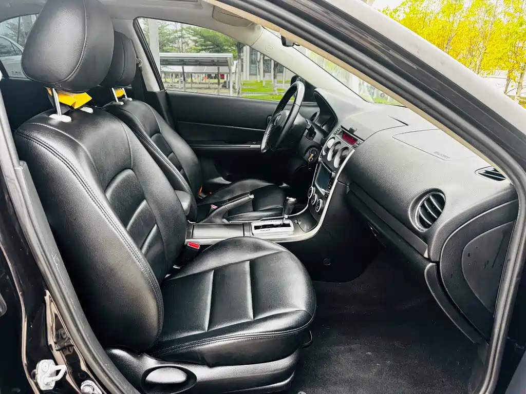 Mazda 6 2.0 L Auto Fashion