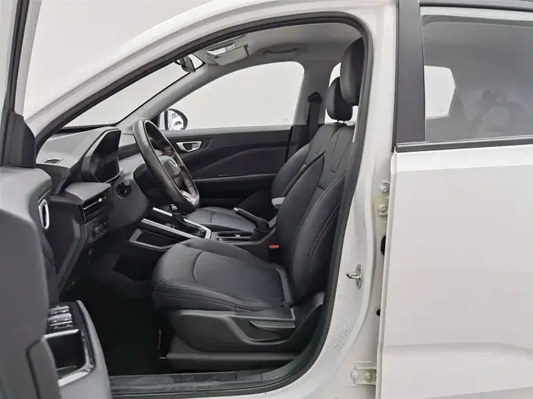 Wuling Xingchi 1.5 L CVT Smooth Cool