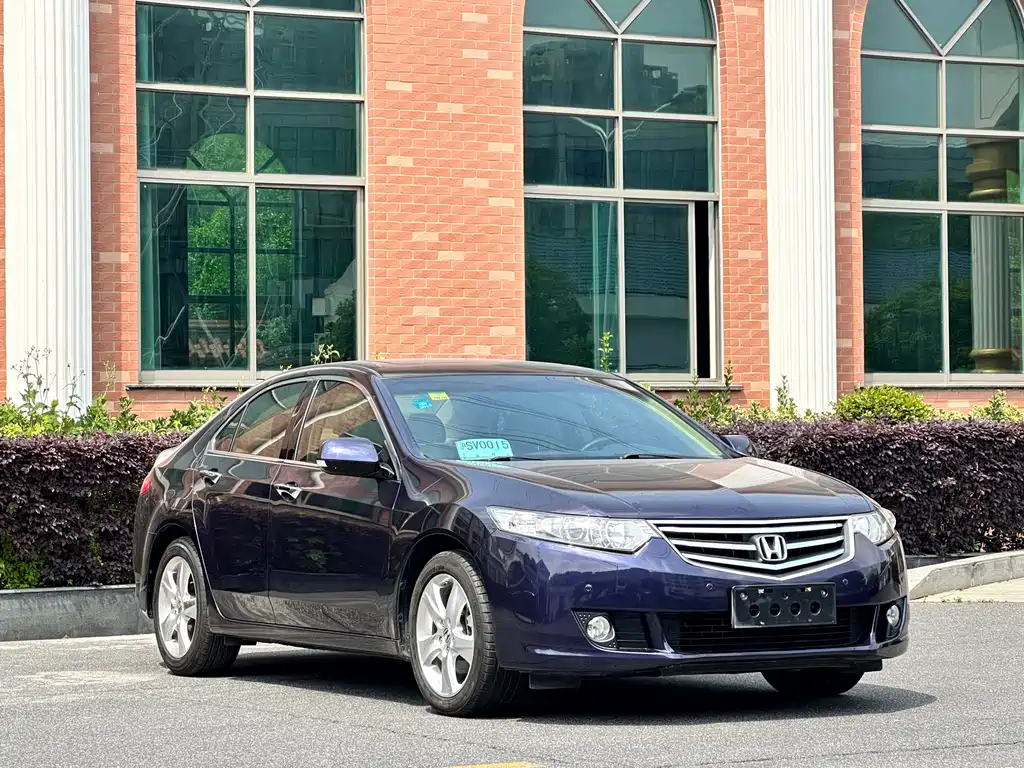 Spirior 2.4 L Luxury