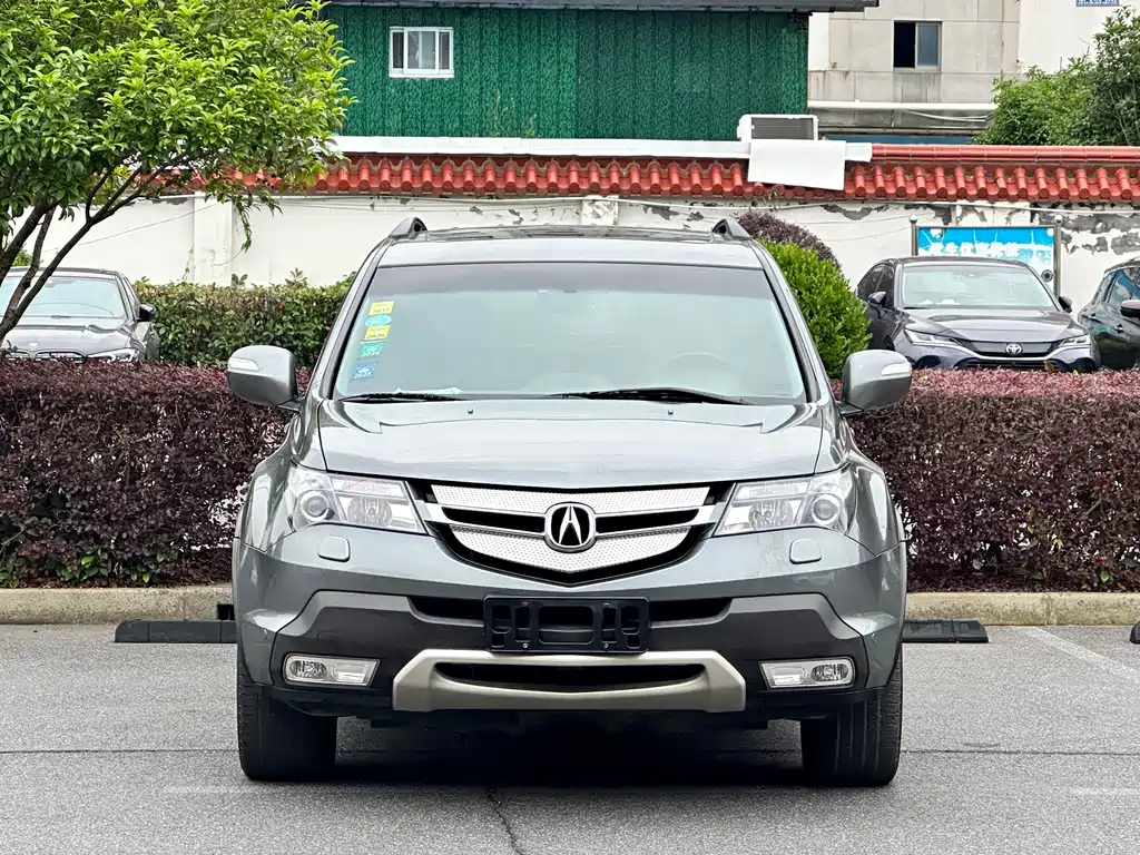 Acura MDX 3.7