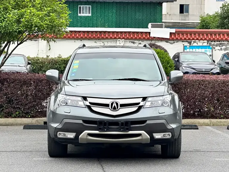 Acura MDX 3.7